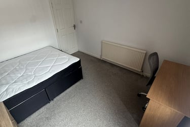 3 bed house, Egerton Street, Hanley, Stoke, ST13JH - Image 4