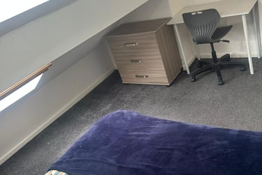 4 bed house, Ashford Street, Shelton, Stoke, ST42EN - Image 9