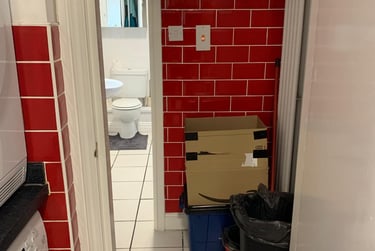 4 bed house, Boughey Road, Shelton, Stoke, ST42BN - Image 11