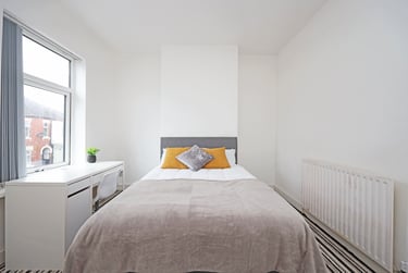 4 bed house, Boughey Road, Shelton, Stoke, ST42BN - Image 14