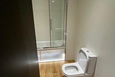 2 bed house, Conway Street, Shelton, Stoke, ST42BL - Image 10