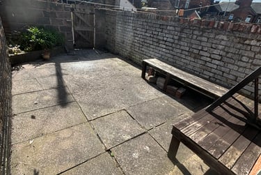 3 bed house, Crowther Street, Shelton, Stoke, ST42ER - Image 12