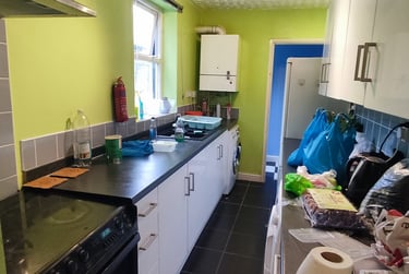 3 bed house, Newlands Street, Shelton, Stoke, ST42RF - Image 13