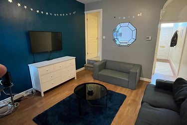 4 bed house, Guildford Street, Shelton, Stoke, ST42EP - Image 12