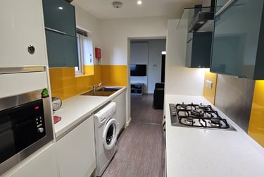 5 bed house, Boughey Road, Shelton, Stoke, ST42BN - Image 7