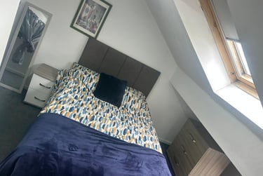 4 bed house, Ashford Street, Shelton, Stoke, ST42EN - Image 8