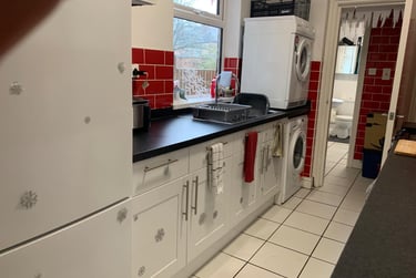 4 bed house, Boughey Road, Shelton, Stoke, ST42BN - Image 12