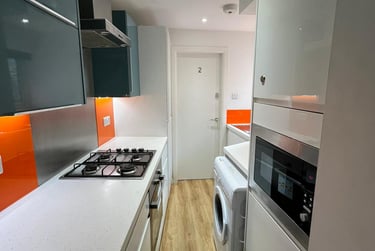 2 bed house, Conway Street, Shelton, Stoke, ST42BL - Image 6