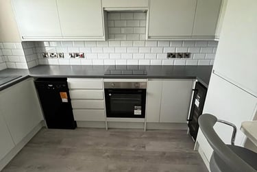 2 bed flat, Tansey Way, Trent Vale, Newcastle under Lyme, ST53FD - Image 13