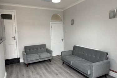 3 bed house, Spencer Road, Shelton, Stoke, ST42BE - Image 12