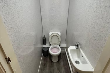 4 bed house, Guildford Street, Shelton, Stoke, ST42EP - Image 13