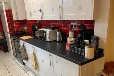 4 bed house, Boughey Road, Shelton, Stoke, ST42BN - Image 13