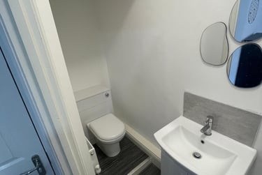 4 bed house, Elgin Street, Shelton, Stoke, ST42RD - Image 12