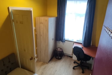 3 bed house, Newlands Street, Shelton, Stoke, ST42RF - Image 14