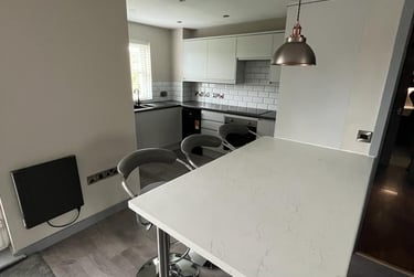 2 bed flat, Tansey Way, Trent Vale, Newcastle under Lyme, ST53FD - Image 14