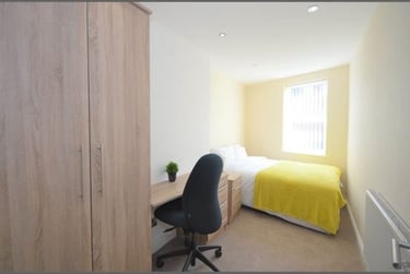 4 bed house, Corporation Street, Penkhull, Stoke, ST44AU - Image 6