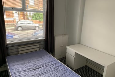 5 bed house, Boughey Road, Shelton, Stoke, ST42BQ - Image 14