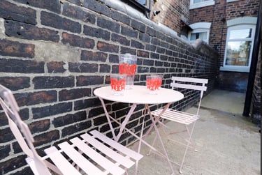 3 bed house, Leek Road, Shelton, Stoke, ST42BP - Image 14