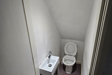 5 bed house, Boughey Road, Shelton, Stoke, ST42BN - Image 14