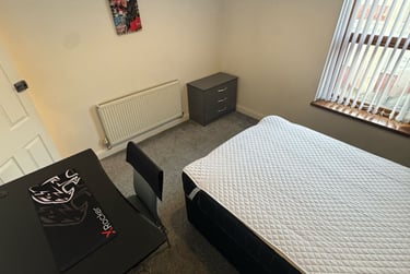 3 bed house, Newlands Street, Shelton, Stoke, ST42RF - Image 3