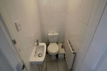 2 bed house, Ashford Street, Shelton, Stoke, ST42EH - Image 14