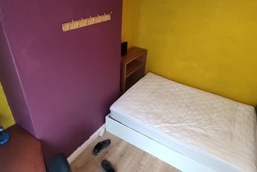 3 bed house, Newlands Street, Shelton, Stoke, ST42RF - Image 15