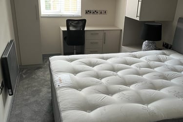 2 bed flat, Tansey Way, Trent Vale, Newcastle under Lyme, ST53FD - Image 15