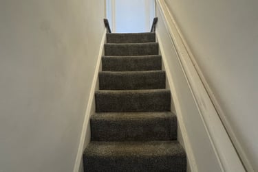 3 bed house, Newlands Street, Shelton, Stoke, ST42RF - Image 13