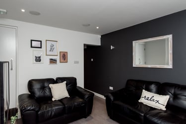 5 bed house, Ashford Street, Shelton, Stoke, ST42EL - Image 6