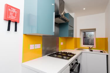 4 bed house, Malvern Avenue, Silverdale, Newcastle under Lyme, ST56QL - Image 12