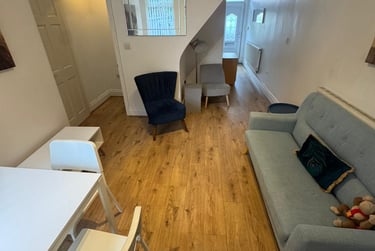 4 bed house, Kimberley Road, Cross Heath, Keele, ST59EG - Image 6