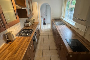 4 bed house, Kimberley Road, Cross Heath, Newcastle under Lyme, ST59EH - Image 5