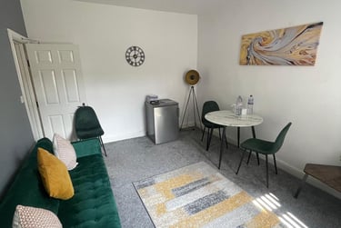 4 bed house, Elgin Street, Shelton, Stoke, ST42RD - Image 3