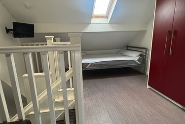 5 bed house, Ashford Street, Shelton, Stoke, ST42EL - Image 10