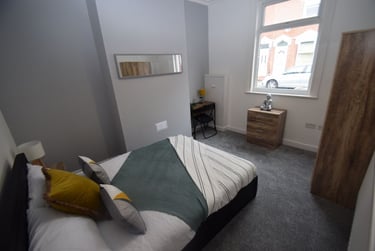 3 bed house, Elgin Street, Shelton, Stoke, ST42RD - Image 9