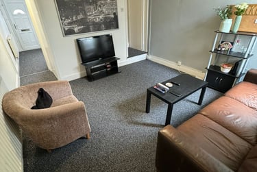 3 bed house, Ashford Street, Shelton, Stoke, ST42EN - Image 6