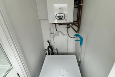 3 bed house, Watford Street, Shelton, Stoke, ST42EW - Image 9