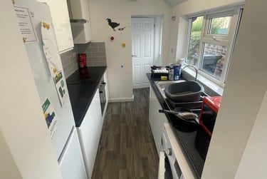 4 bed house, Kinsey Street, Silverdale, Newcastle under Lyme, ST56JL - Image 3