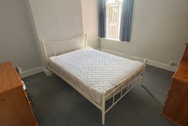 3 bed house, Crowther Street, Shelton, Stoke, ST42ER - Image 8