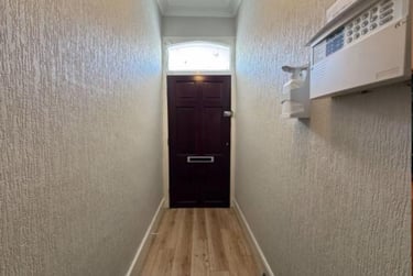 4 bed house, Boughey Road, Shelton, Stoke, ST42BN - Image 4