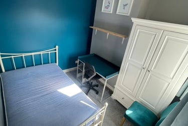 5 bed house, Ashford Street, Shelton, Stoke, ST42EH - Image 5