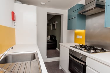 5 bed house, Beresford Street, Shelton, Stoke, ST42EX - Image 6