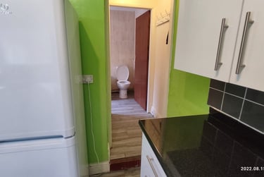 4 bed house, Lewis Street, Shelton, Stoke, ST47RS - Image 6