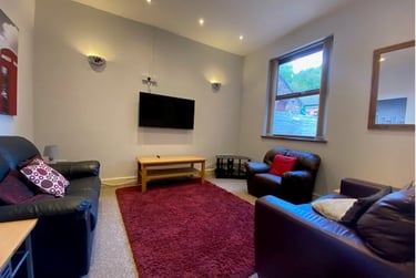 5 bed house, Downey Street, Hanley, Stoke, ST13BY - Image 5