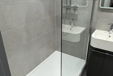 2 bed flat, Tansey Way, Trent Vale, Newcastle under Lyme, ST53FD - Image 3