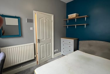 4 bed house, Guildford Street, Shelton, Stoke, ST42EP - Image 8