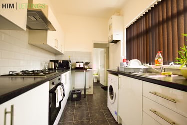 4 bed house, Sturgess Street, Penkhull, Stoke, ST47QH - Image 13