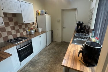 4 bed house, Nicholls Street, Penkhull, Stoke, ST44EJ - Image 4