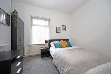 3 bed house, Elgin Street, Shelton, Stoke, ST42RD - Image 6