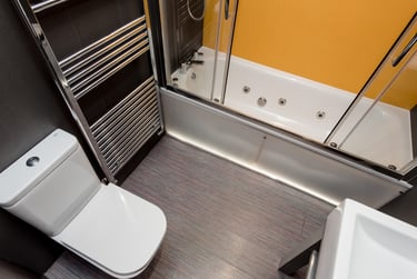 4 bed house, Stubbs Gate, Basford, Newcastle under Lyme, ST51LU - Image 10